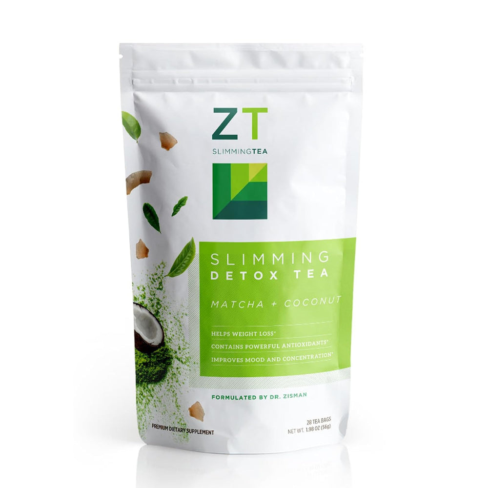 Dr. Zisman Té Slimming