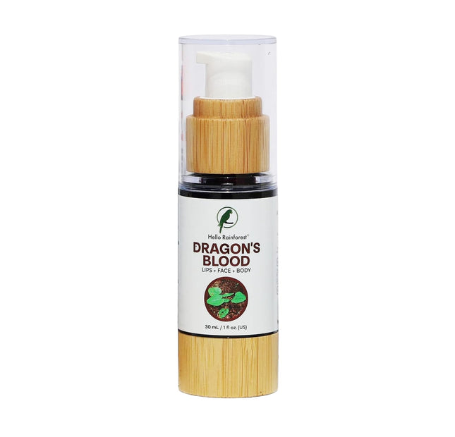 Dragon's Blood Resina 100% Pura