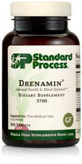 Drenamin para fortalecer el sistema inmunológico