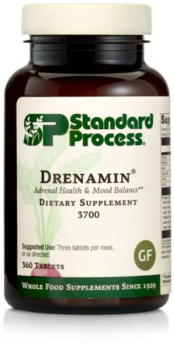Drenamin para fortalecer el sistema inmunológico