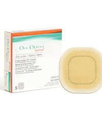 Dressing adhesivo estéril para heridas
