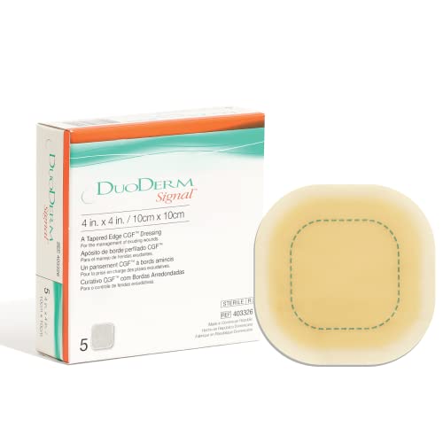 Dressing adhesivo estéril para heridas