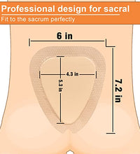Dressing adhesivo para heridas