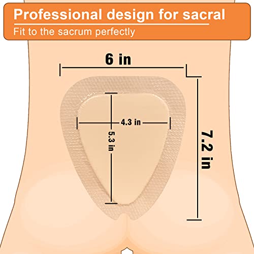 Dressing adhesivo para heridas