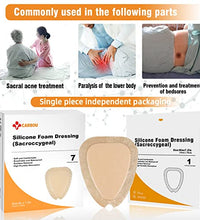 Dressing Carbou para cuidado médico