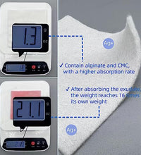 dressing con plata para heridas