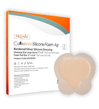 Dressing estéril MedVance para heridas