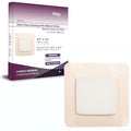 Dressing estéril para heridas grandes