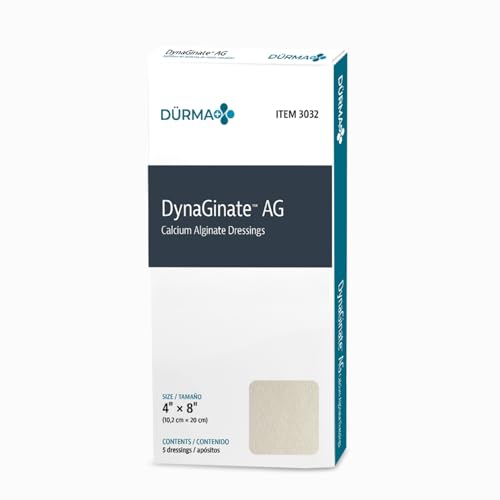 Dressing estéril para heridas