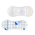 Dressing fijador para catéter estéril