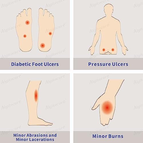 dressing médico para tratamiento efectivo