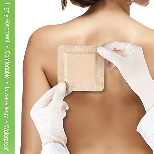 Dressing NeuHeils de alta absorbencia