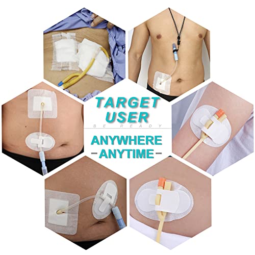 Dressing Pad ideal para uso diario
