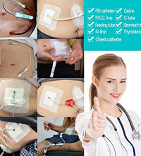 Dressing Pad para cuidado de salud