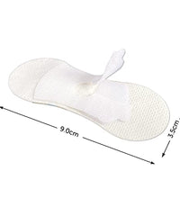 Dressing para control de incontinencia