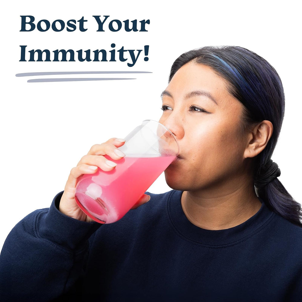 Drinklits 80 tabletas Vitamina C