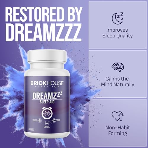 duerme mejor con DreamZzz
