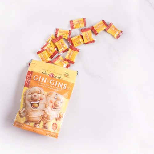 dulces energizantes para compartir