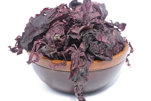 dulse como fuente de minerales