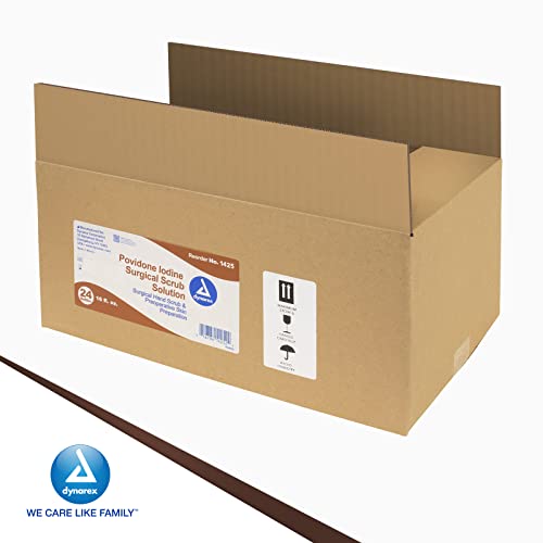 Dynarex antiséptico de alta calidad
