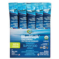 E3LIVE Blue Majik en porciones individuales