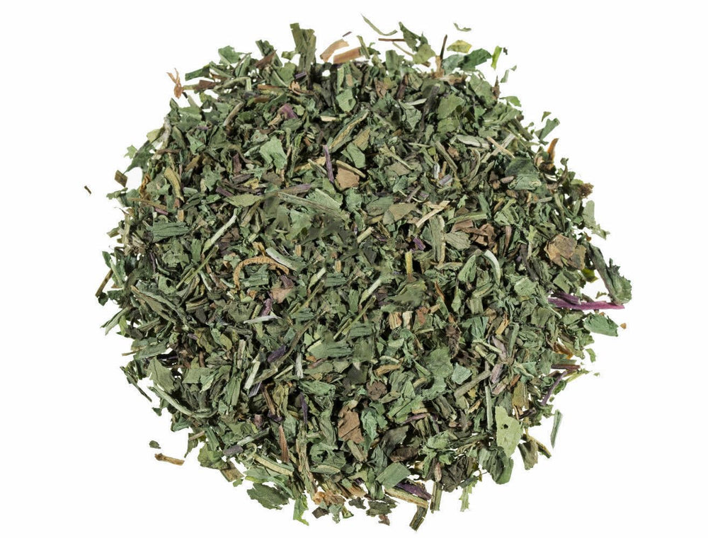 EarthWise Aromatics té de hierbas