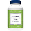 Echinacea 400MG para fortalecer defensas
