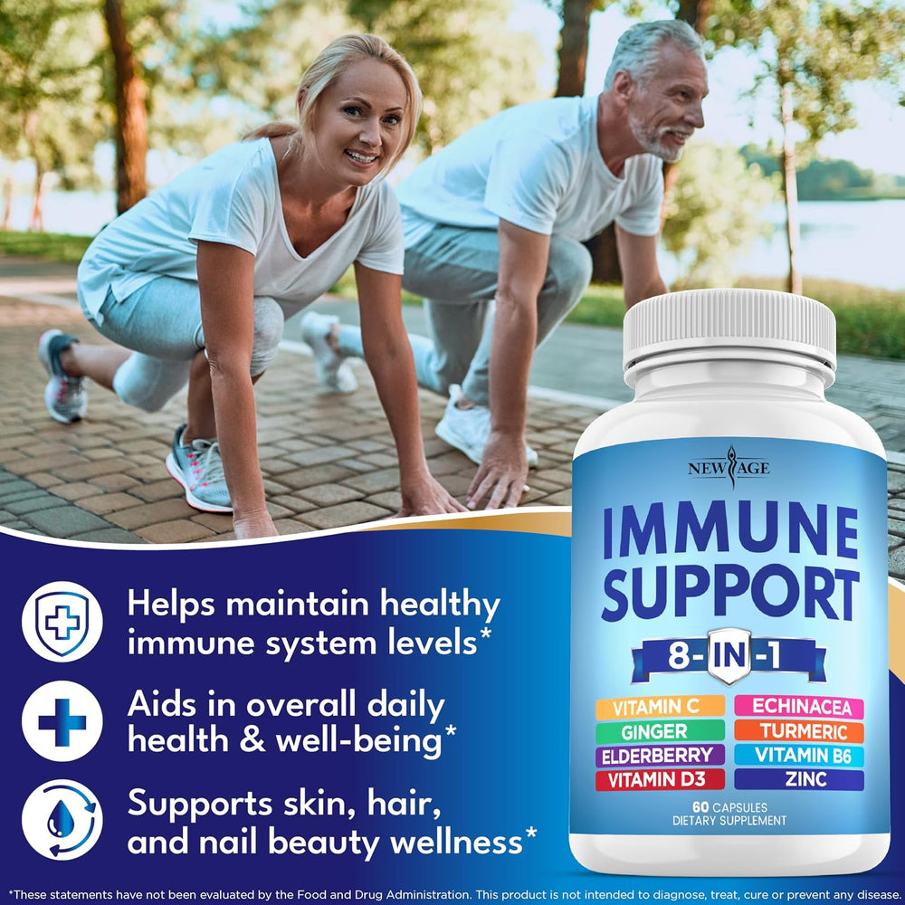 Echinacea 50 mg en cápsulas
