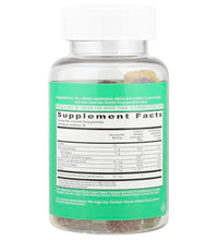 Echinacea con vitamina C y zinc