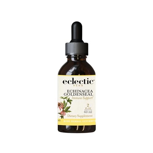 Echinacea líquida para niños Sainyer