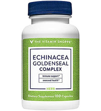 Echinacea para fortalecer el sistema inmunológico