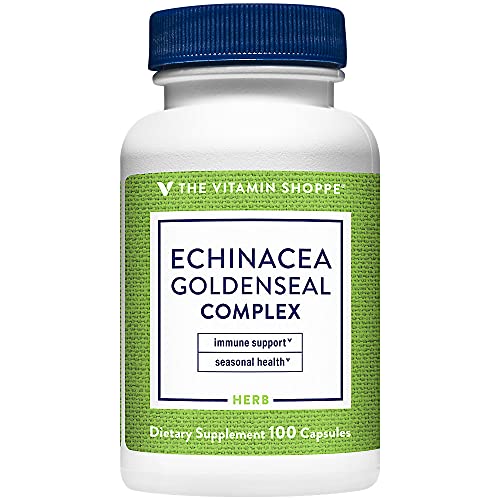 Echinacea para fortalecer el sistema inmunológico