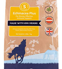 Echinacea Plus para fortalecer defensas