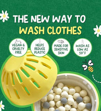ecoegg ideal para piel sensible