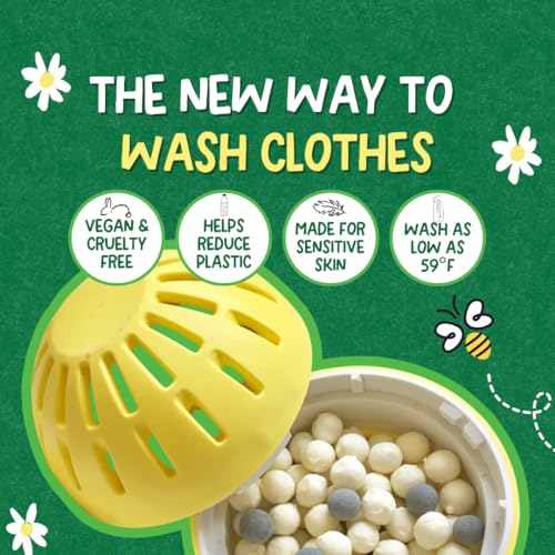ecoegg ideal para piel sensible