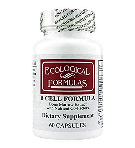 Ecological Formulas B Cell Formula