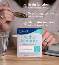 efalex 50+ beneficios para el bienestar