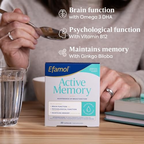 efalex 50+ beneficios para el bienestar