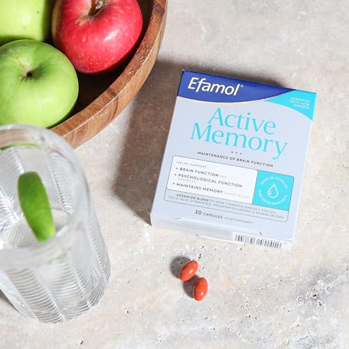 efalex 50+ fácil de tomar y digerir