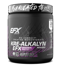 EFX Sports Kre-Alkalyn EFX polvo