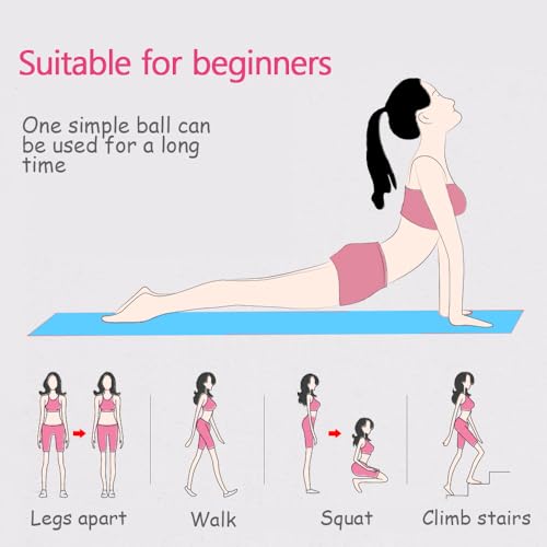 Ejercicios de Kegel para mejorar la salud íntima