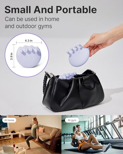 Ejercicios para pies planos en gimnasio