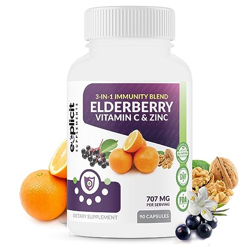 Elderberry para fortalecer el sistema