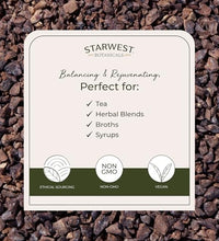 Elecampane certificado Kosher para tu jardín