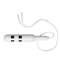 electrodo de estimulación para incontinencia
