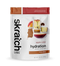 Electrolitos deportivos Skratch Labs