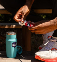 electrolitos en tabletas para fitness