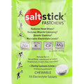 electrolitos masticables de limón
