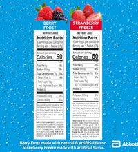 Electrolitos para hidratación rápida Pedialyte
