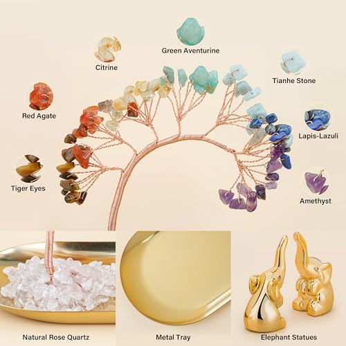 elefantes de cerámica para feng shui